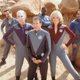 They’re not REALLY space explorers...until they are.